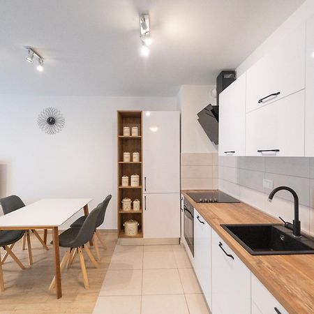 Apartment K&L,זאדאר מראה חיצוני תמונה