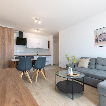 Apartment K&L,זאדאר מראה חיצוני תמונה