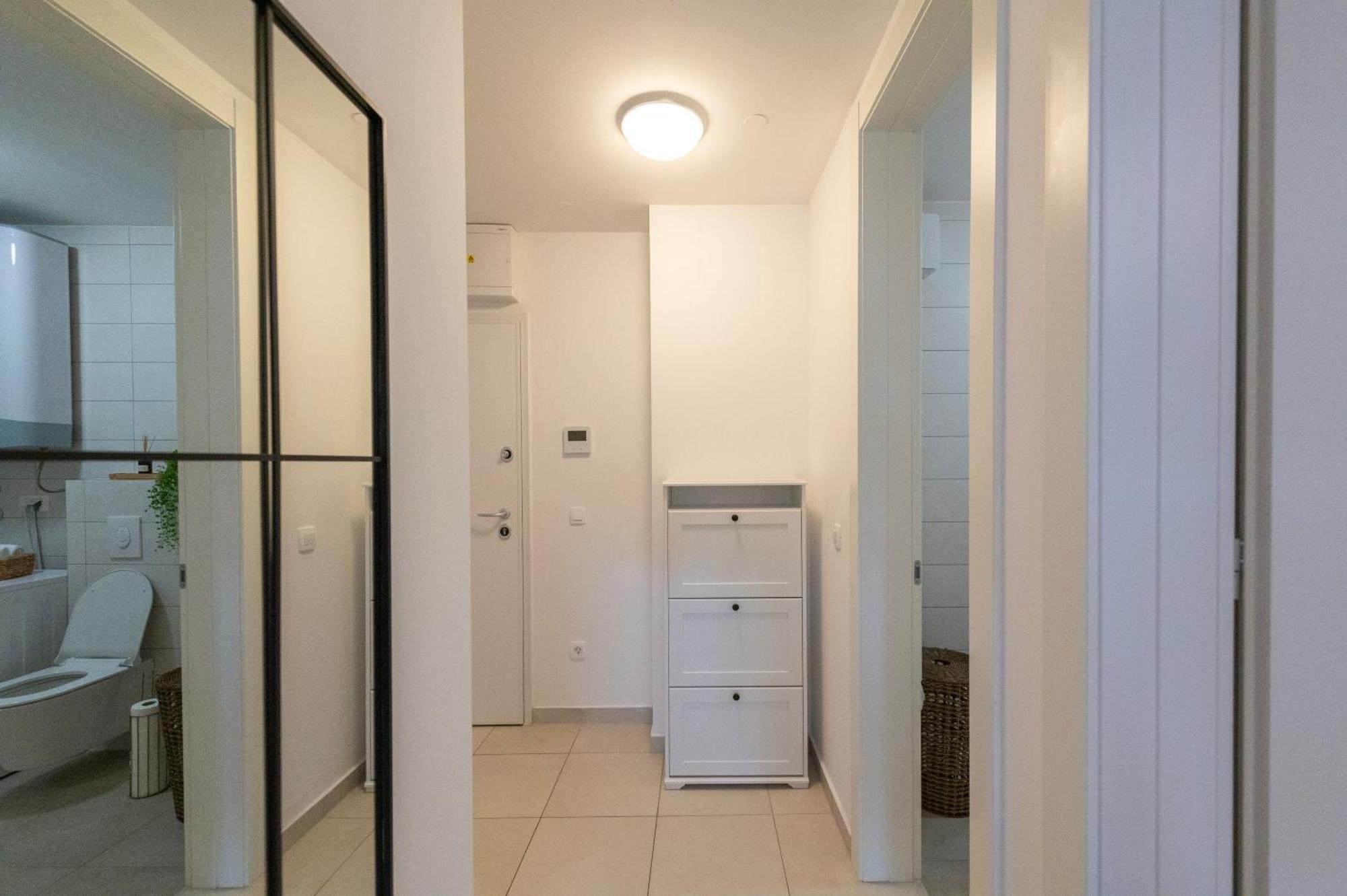 Apartment K&L,זאדאר מראה חיצוני תמונה
