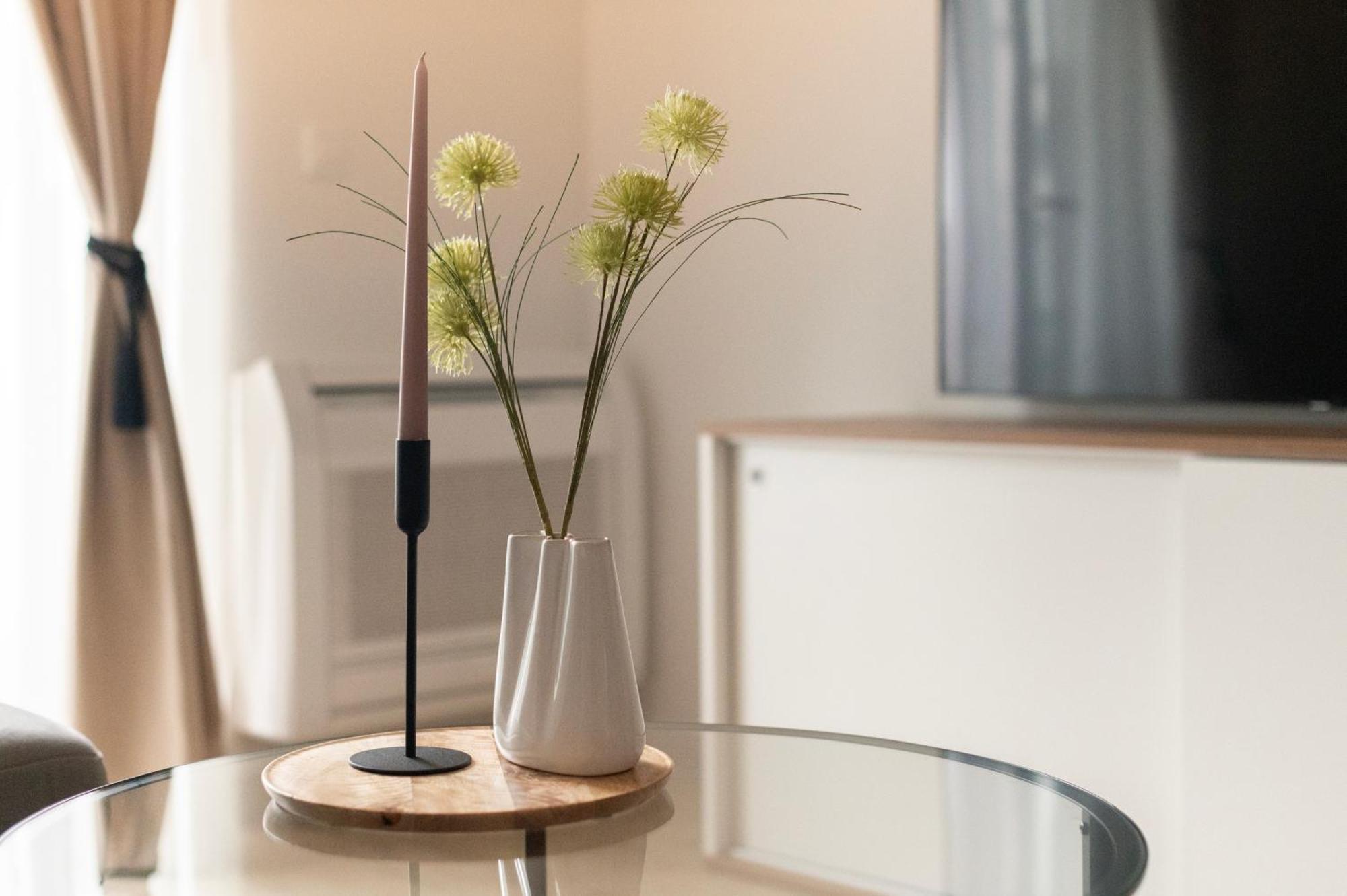 Apartment K&L,זאדאר מראה חיצוני תמונה