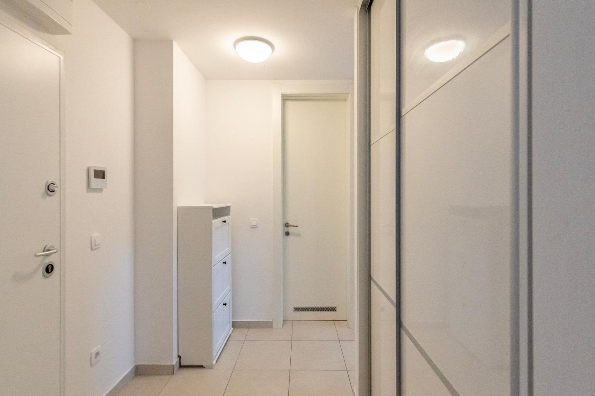 Apartment K&L,זאדאר מראה חיצוני תמונה