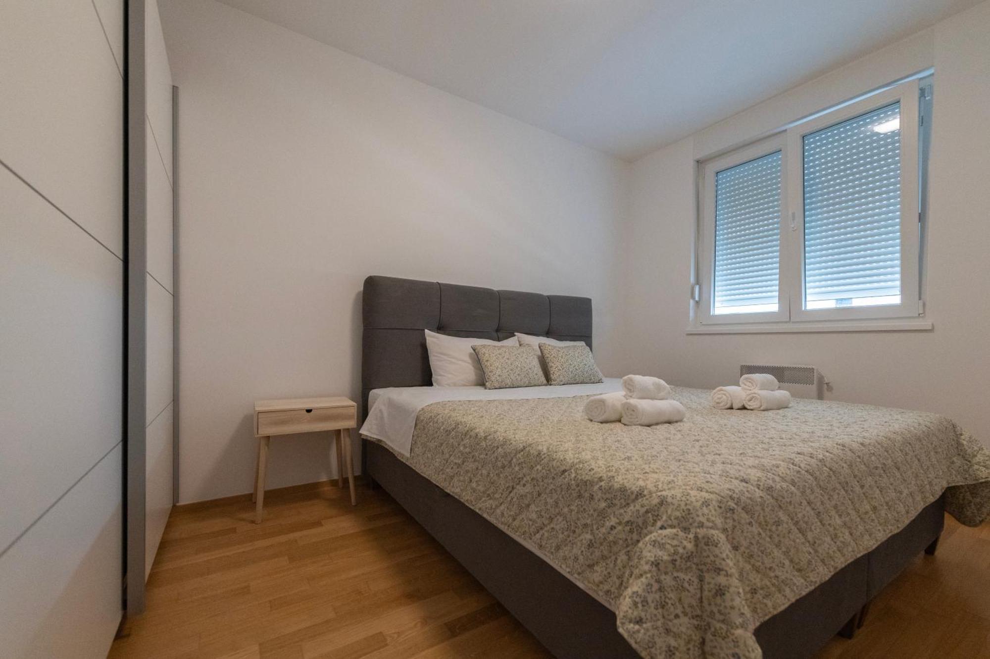 Apartment K&L,זאדאר מראה חיצוני תמונה