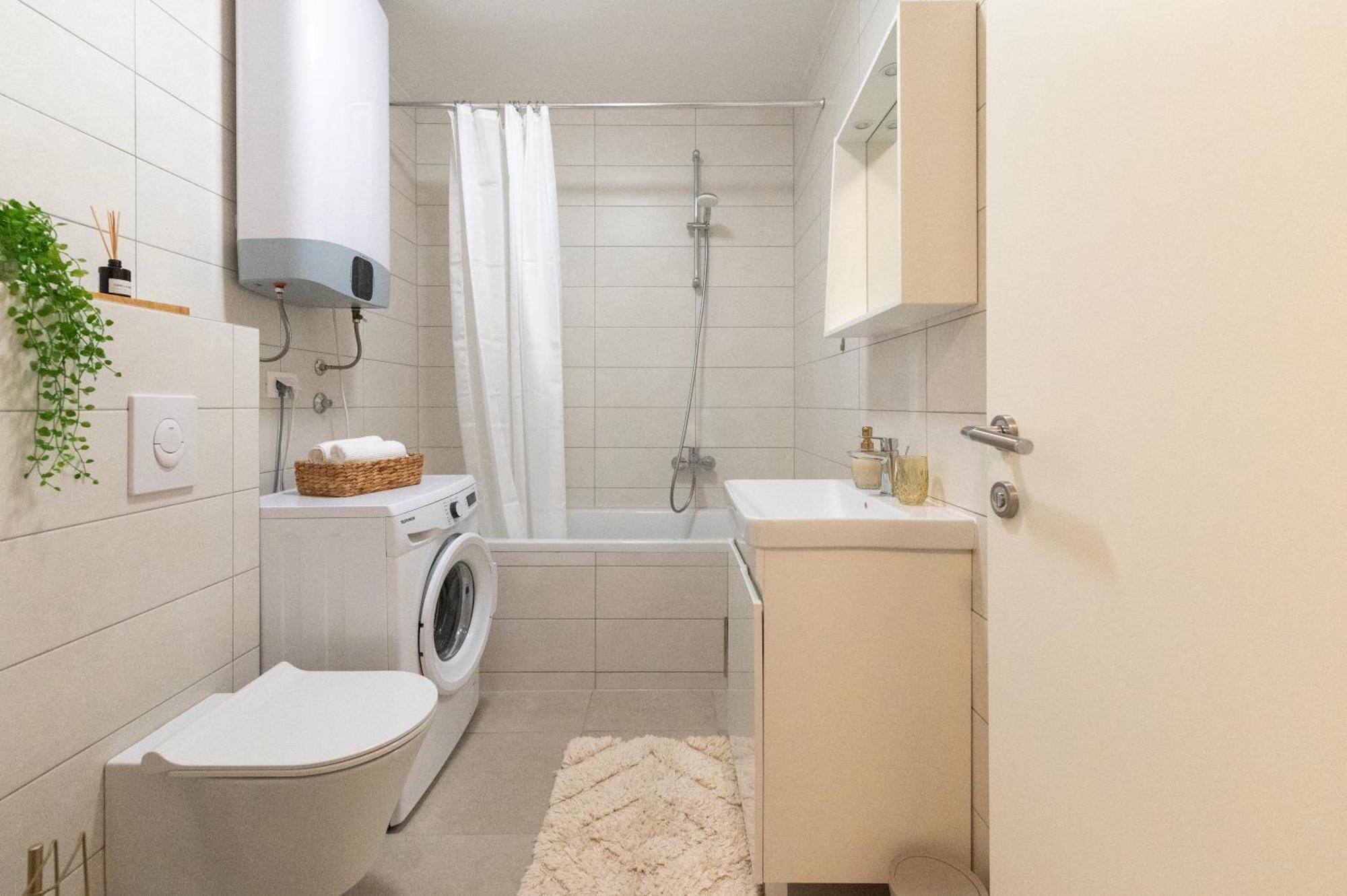 Apartment K&L,זאדאר מראה חיצוני תמונה
