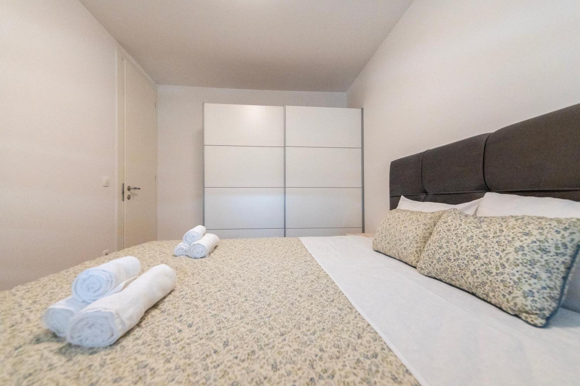 Apartment K&L,זאדאר מראה חיצוני תמונה